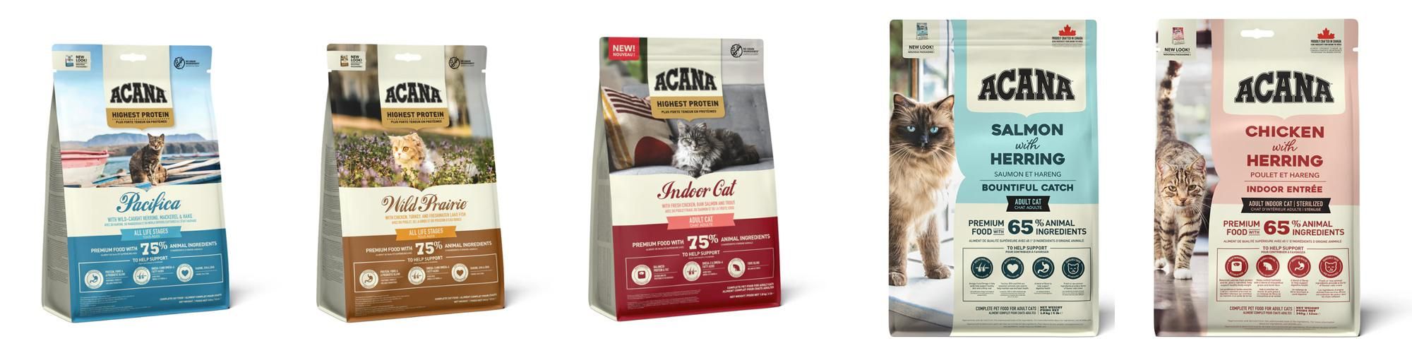 アカナ(ACANA) - 正規販売店 【アンベルソ】