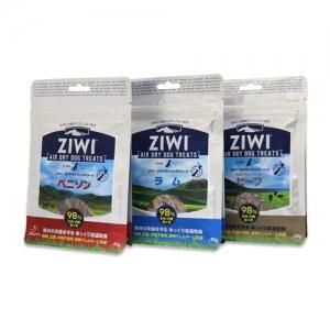 3糧åȡڸѤġ - Ziwi