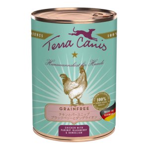 テラカニス（Terra Canis） - 正規特約店 【アンベルソ】