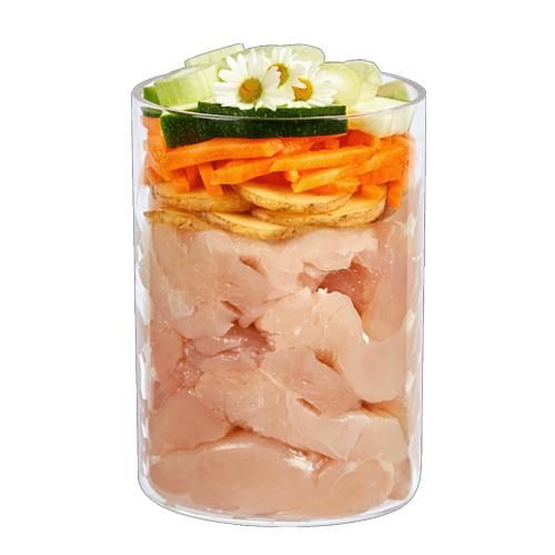 アリベット：インテスティナル（チキン）｜テラカニス（Terra