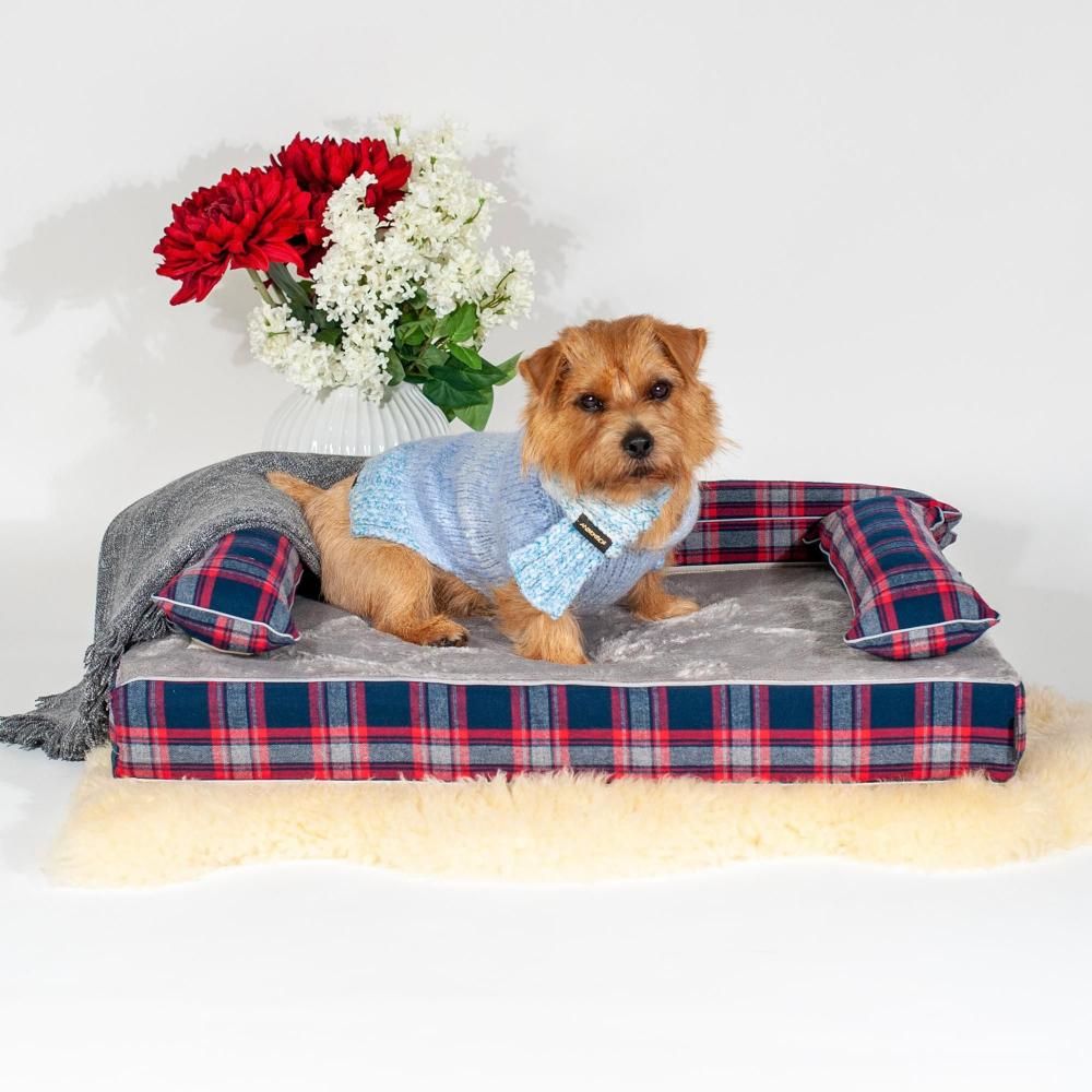 犬ベッド ロイヤルベッド用 ハッピーベッド用 洗える日本製
