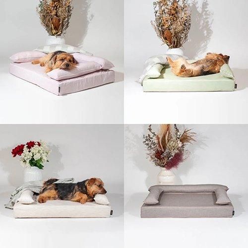 犬ベッド ロイヤルベッド用 ハッピーベッド用 洗える日本製