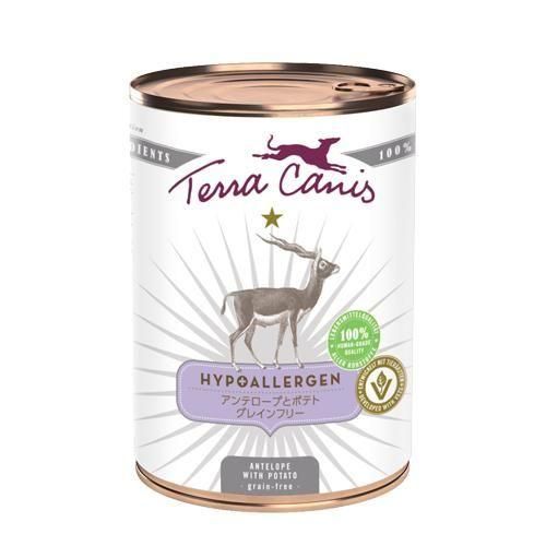 ءϥݡ㥢륮ˡƥסʥ⥷ˡáڸѡ - ƥ饫˥Terra Canis