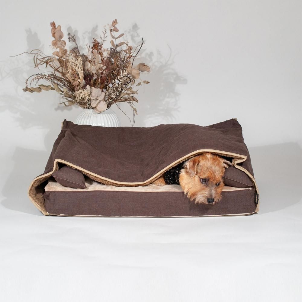 犬ベッド｜アンベルソ公式通販