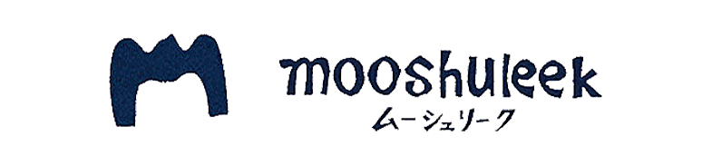 mooshuleek -ムーシュリーク-　手仕事の器と日用品のネットショップ