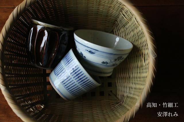 ダルマ 備前焼 陶磁器 備前焼 備前金彩左馬ぐい呑 夕立受窯 的野智士｜NA