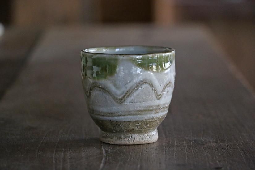 湯呑　敦 湯呑 敦 北湯口敦 | STORES