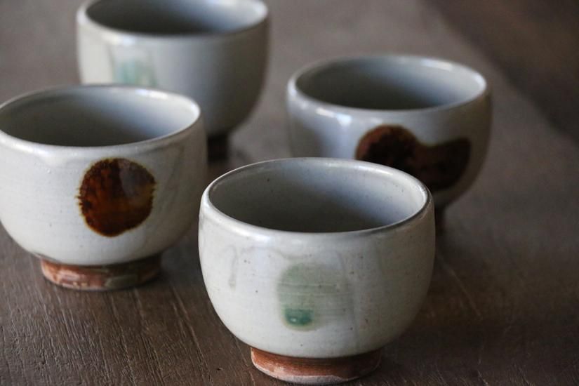 湯呑　敦 湯呑敦