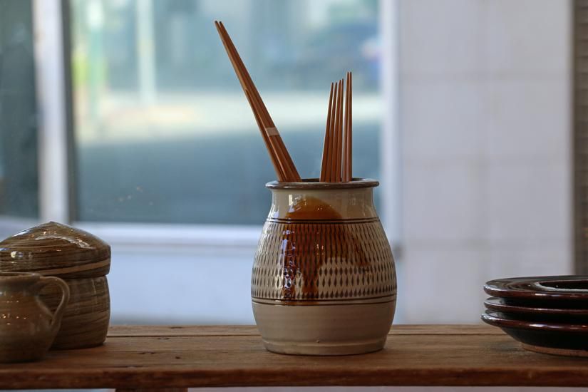 マンモス箸　約500グラム以上 マンモス箸 約500グラム以上 マンモス箸約500グラム以上