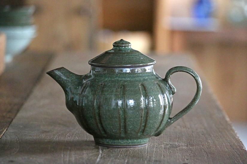 骨董　急須　土瓶 楽天市場】SALIU 結 Yui 土瓶急須 600ml 全3色 ( 3〜4人用 3人用