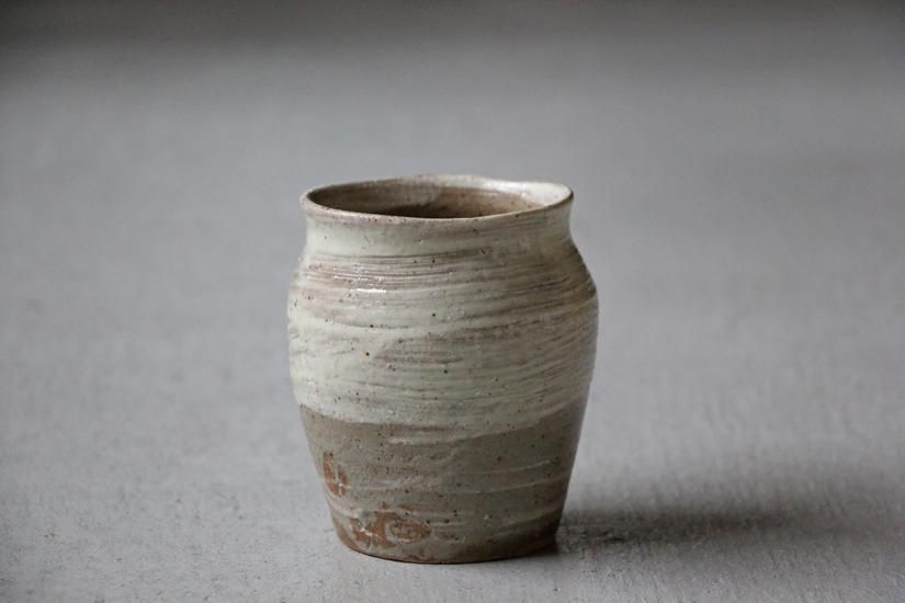Amazon.co.jp: s546 森元青芳 砥部焼 花瓶 花器 壺 龍 高さ 約