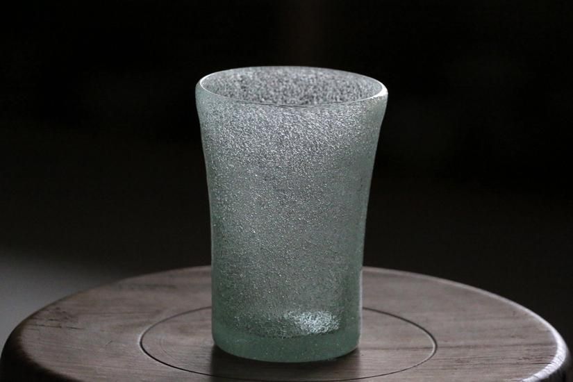 大変珍しいガラスのガラスの象☆ムリーニ☆ 美術品