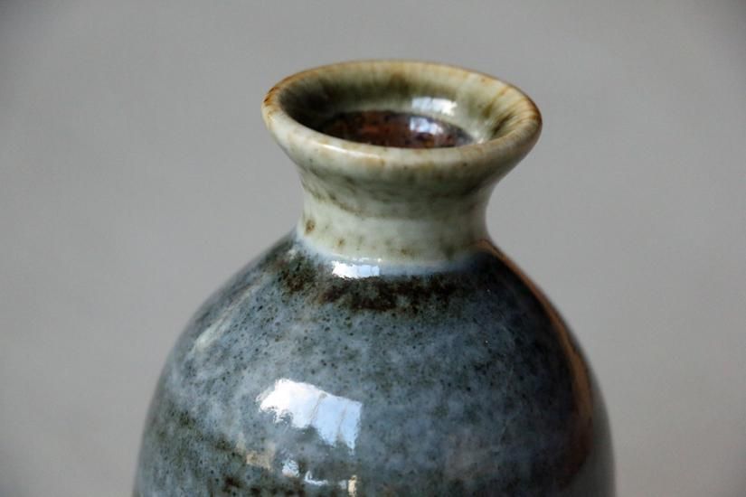 mooshuleek -ムーシュリーク-呉洲 徳利 (長野 やきもの山上)