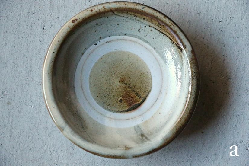 小石原焼　太田哲三窯皿3枚　皿1枚 25175_1_expand.jpg