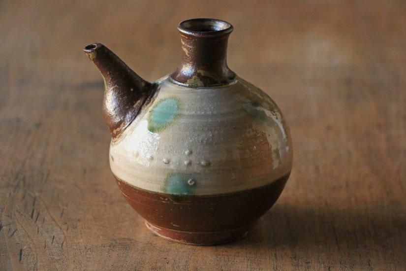 小石原焼 太田哲三窯 茶碗蒸し 3セット