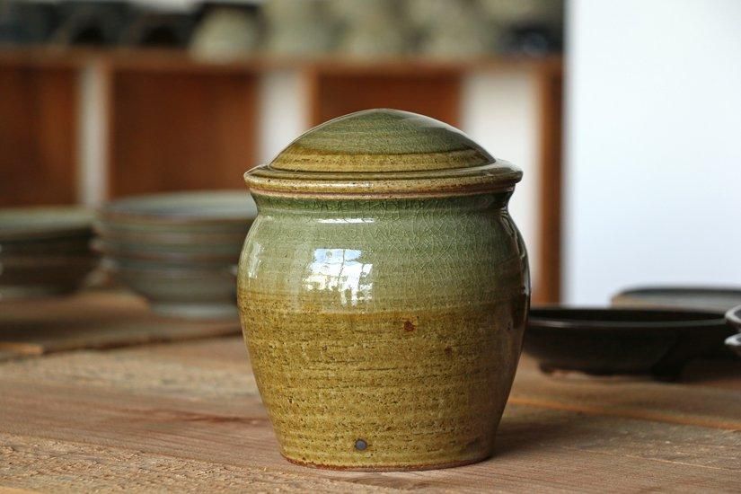 その他（蓋物・花瓶など）: mooshuleek（ムーシュリーク）
