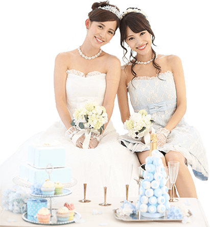 bride-sister