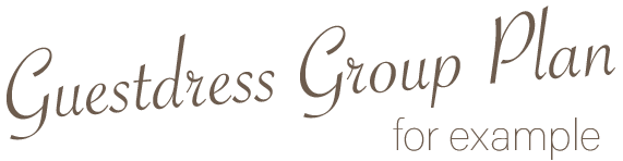 guestdress-groupplan-example