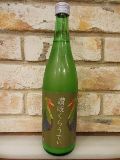 讃岐くらうでぃ 7ml Liquor Shop Ohtake 讃岐くらうでぃ 7ml Liquor Shop Ohtake