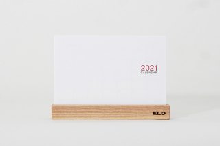 2022年 オリジナル卓上カレンダー