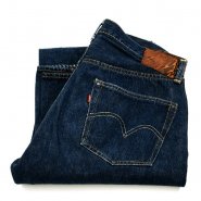 LEVIS-501XX-JEANS（ONE-SIDE-TAB）