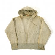DUXBAK DOUBLE V SWEAT With AFTER HOODY
