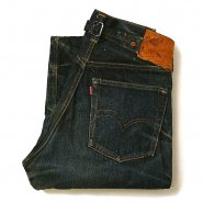 LEVIS 503BXX JEANS With BUCKLE BACK