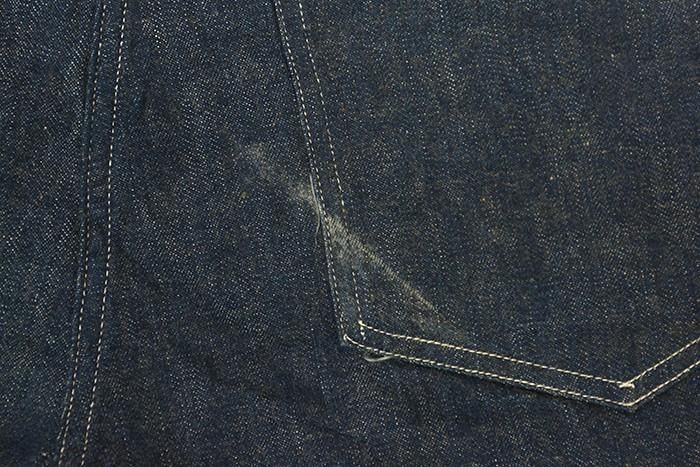 BOSS OF THE ROAD DENIM OVERALLS - 古着屋 | mushroom BOSS OF THE ROAD DENIM OVERALLS - 古着屋 | mushroom