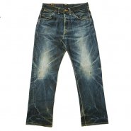 Lee 101B JEANS（ THE BEST COLOR ）