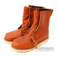RED WING 877 IRISH SETTER BOOTS DEADSTOCK 