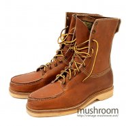 CHIPPEWA WORK BOOTS DEADSTOCK 