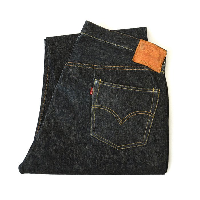 LEVI'S 501XX JEANS（46's-47's/ONE WASHED ）
