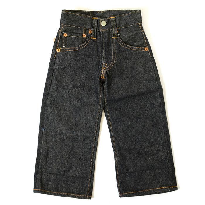 LEVI'S 503ZXX JEANS（ 0 AGE/DEADSTOCK ） - 古着屋