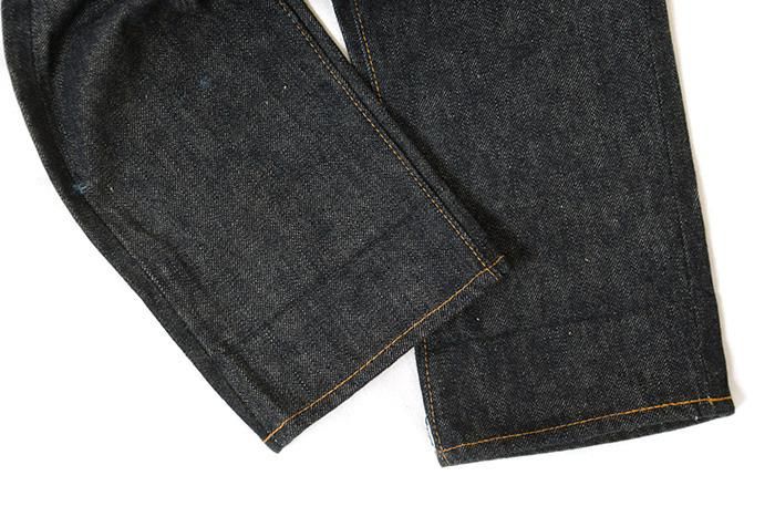 LEVI'S 503ZXX JEANS（ 0 AGE/DEADSTOCK ） - 古着屋
