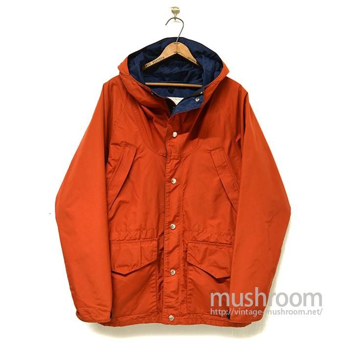 BANANA EQUIPMENT MOUNTAIN PARKA（ GORE-TEX ） - 古着屋 ｜ mushroom