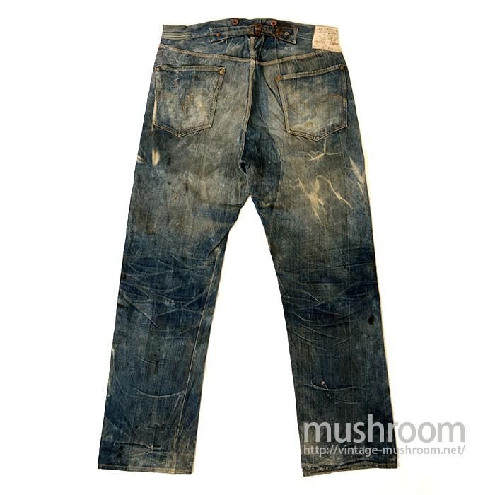 Levi's VINTAGE CLOTHING W30インチ リーバイス ジーンズ 201XX