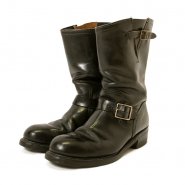 HY-TEST ENGINEER BOOTS