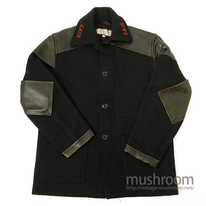 60's Arthur Miller donky jacket ドンキー コート身幅60cm