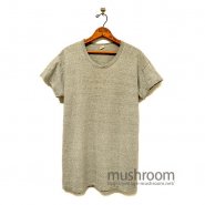 RUSSELL SOUTHERN BLANK COTTON T-SHIRT