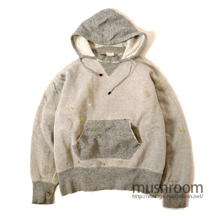 Duxbak hoodie on sale