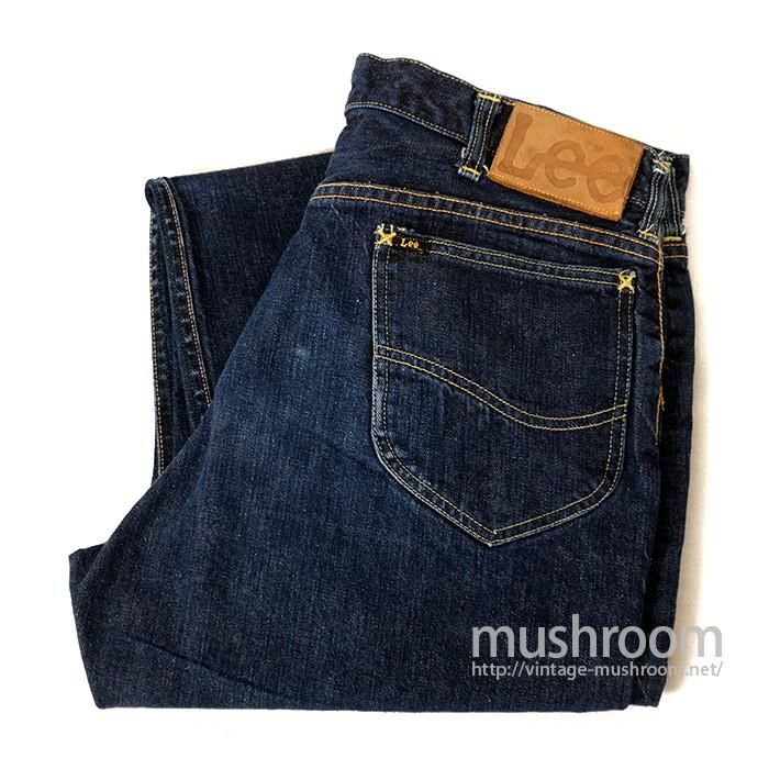 特別オファー Lee 101B JEANS（ SIDE BLACK TAB ） - 古着屋 ｜ mushroom パンツ