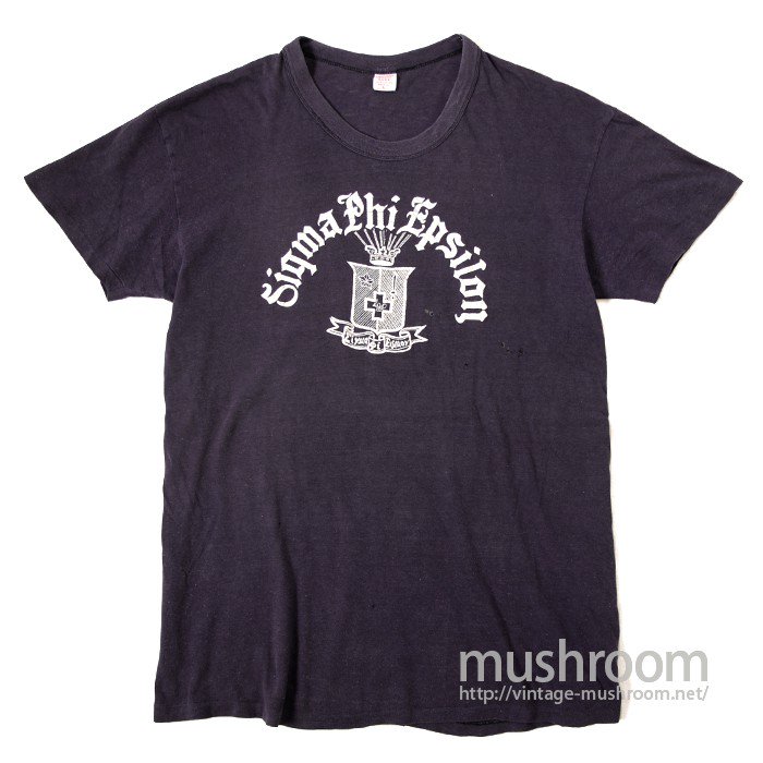 SOUTHERN ATHLETIC COLLEGE T-SHIRT