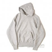 LAND'S END BY CHAMPION REVERSE WEAVE HOODY