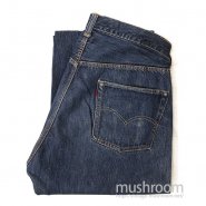 LEVI'S 501XX JEANS  ONE SIDE TAB 