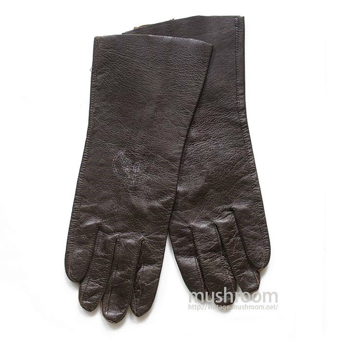 U.S.AIRFORCE TYPE B-3A LEATHER GLOVE