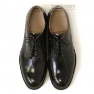 U.S.MILITARY OXFORD LEATHER SHOE DEADSTOCK 