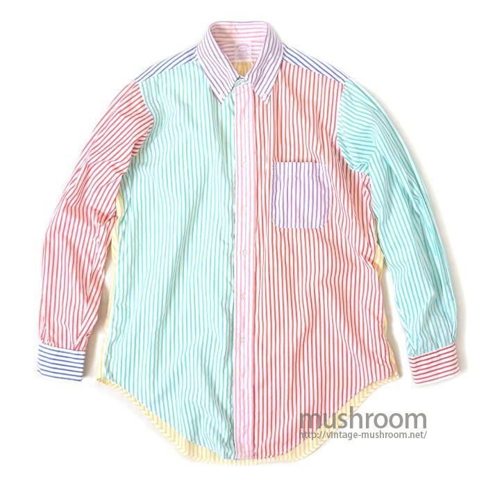 vintage brooks brothers shirts