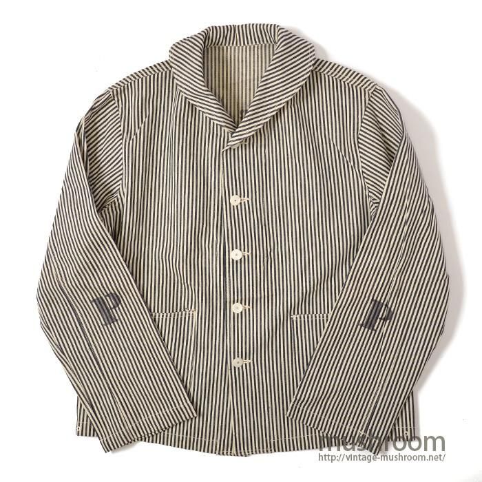 超希少 WW2 1940s u.s.navy Prisoner jacket 超希少 WW2 1940s u.s.navy Prisoner jacket