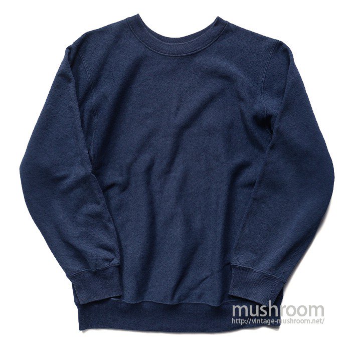 THE GAP PLAIN REVERSE WEAVE（ MADE BY CHAMPION ） - 古着屋