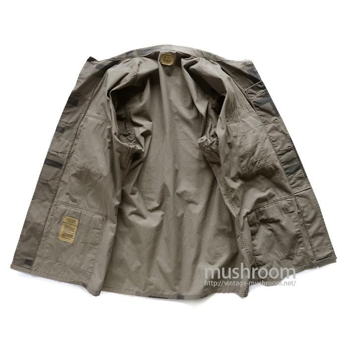 USMC EXPERIMENTAL T-PATTERN BDU JACKET（ MINT ） - 古着屋
